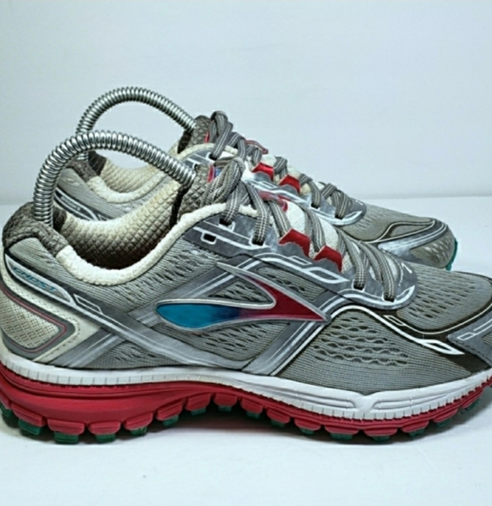 Brooks Ghost 8 Running Shoes Sneakers